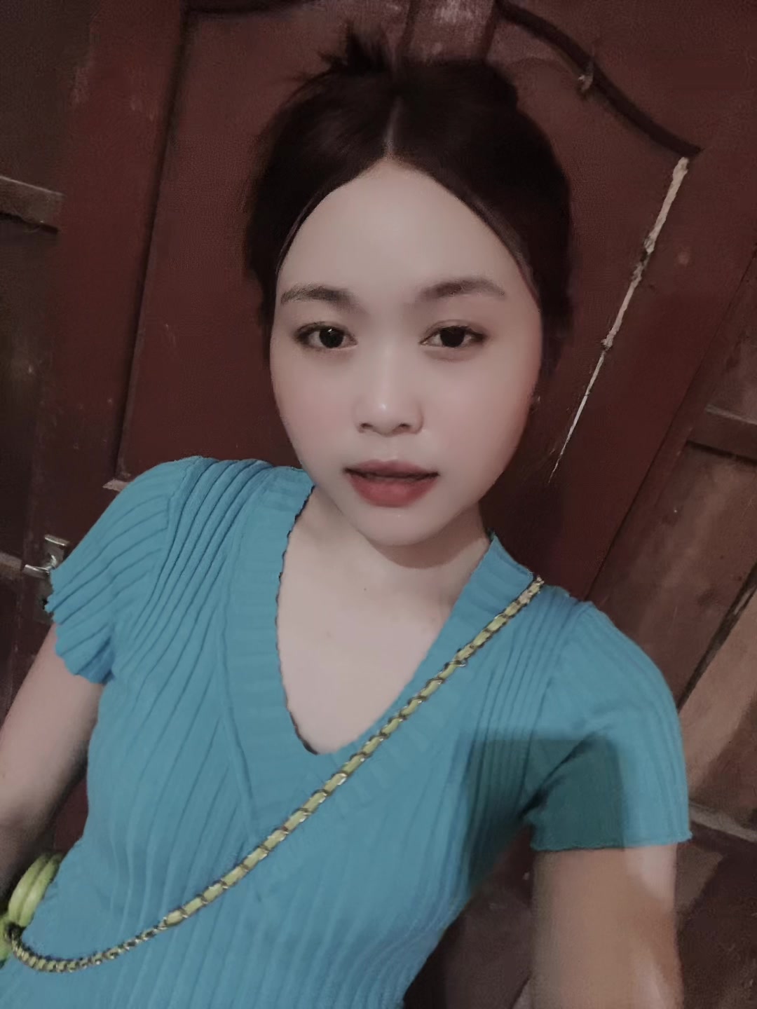 @Anh hot muy gg mes