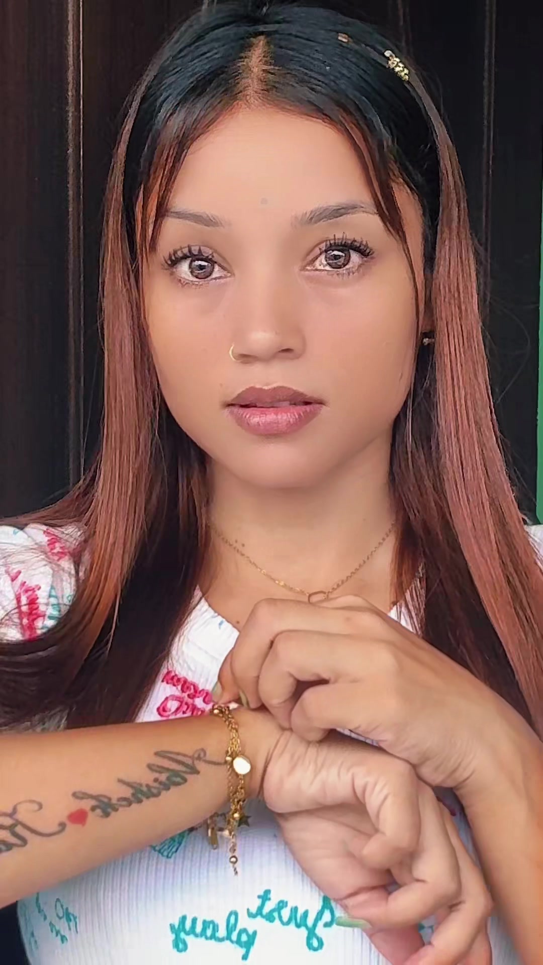 @Kabita Thapa Basnet