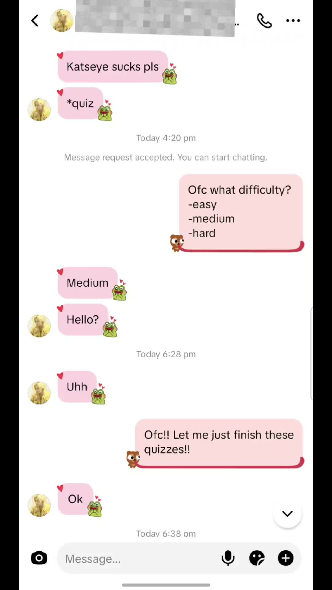 @𝐐𝐔𝐈𝐙𝐙𝐄𝐒