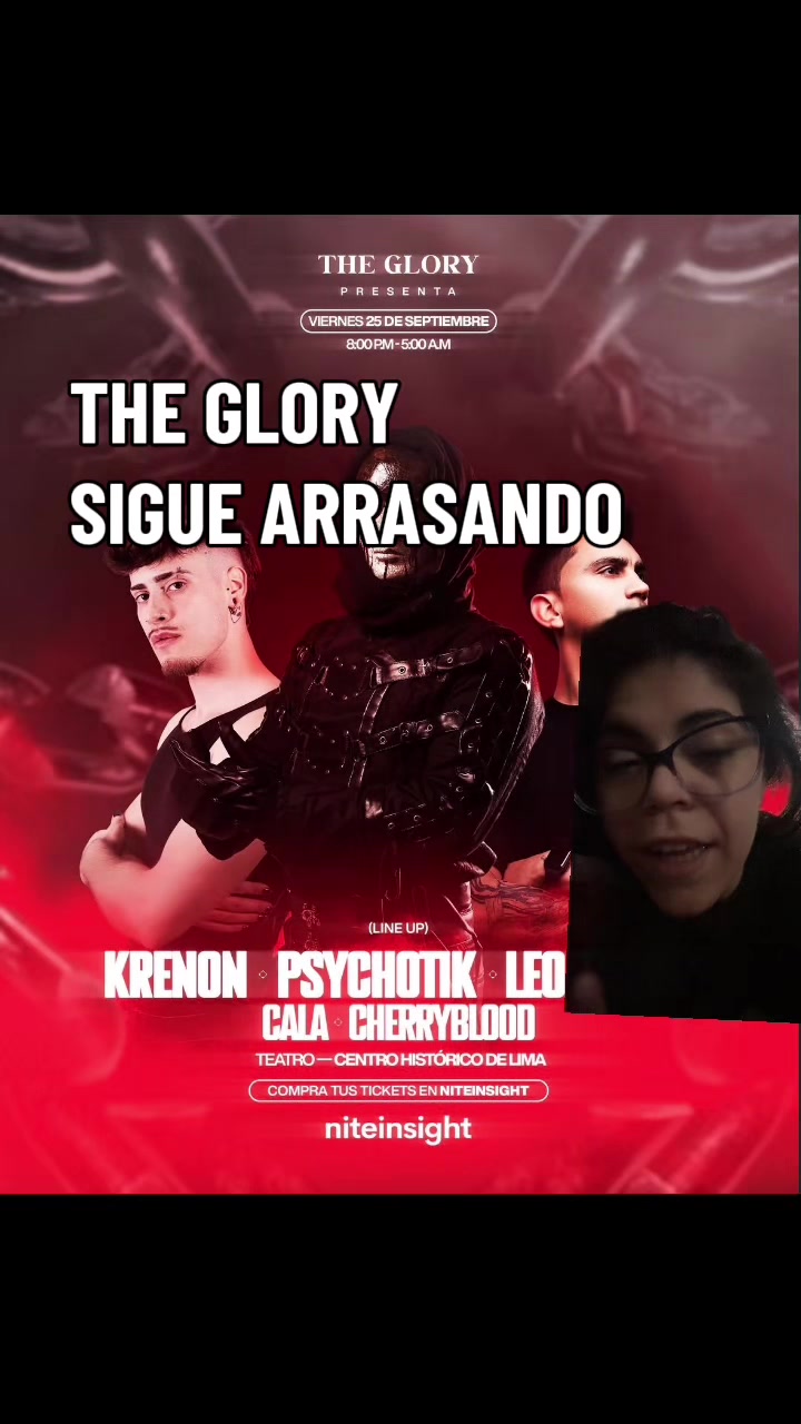 @Calamardo Lens