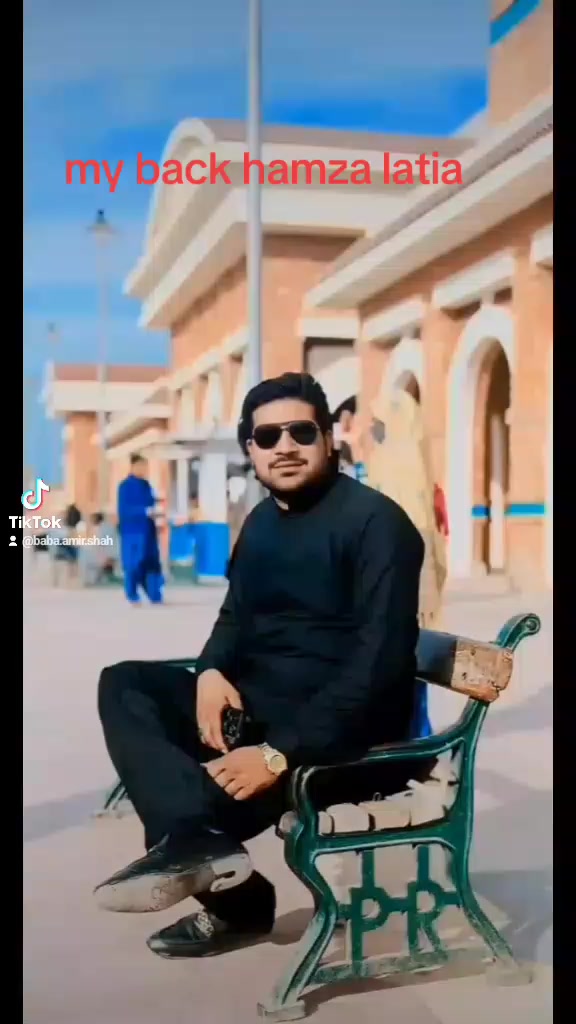 @Baba amir shah