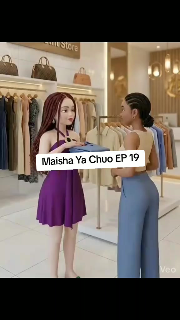 @TanzaniaViralVideos