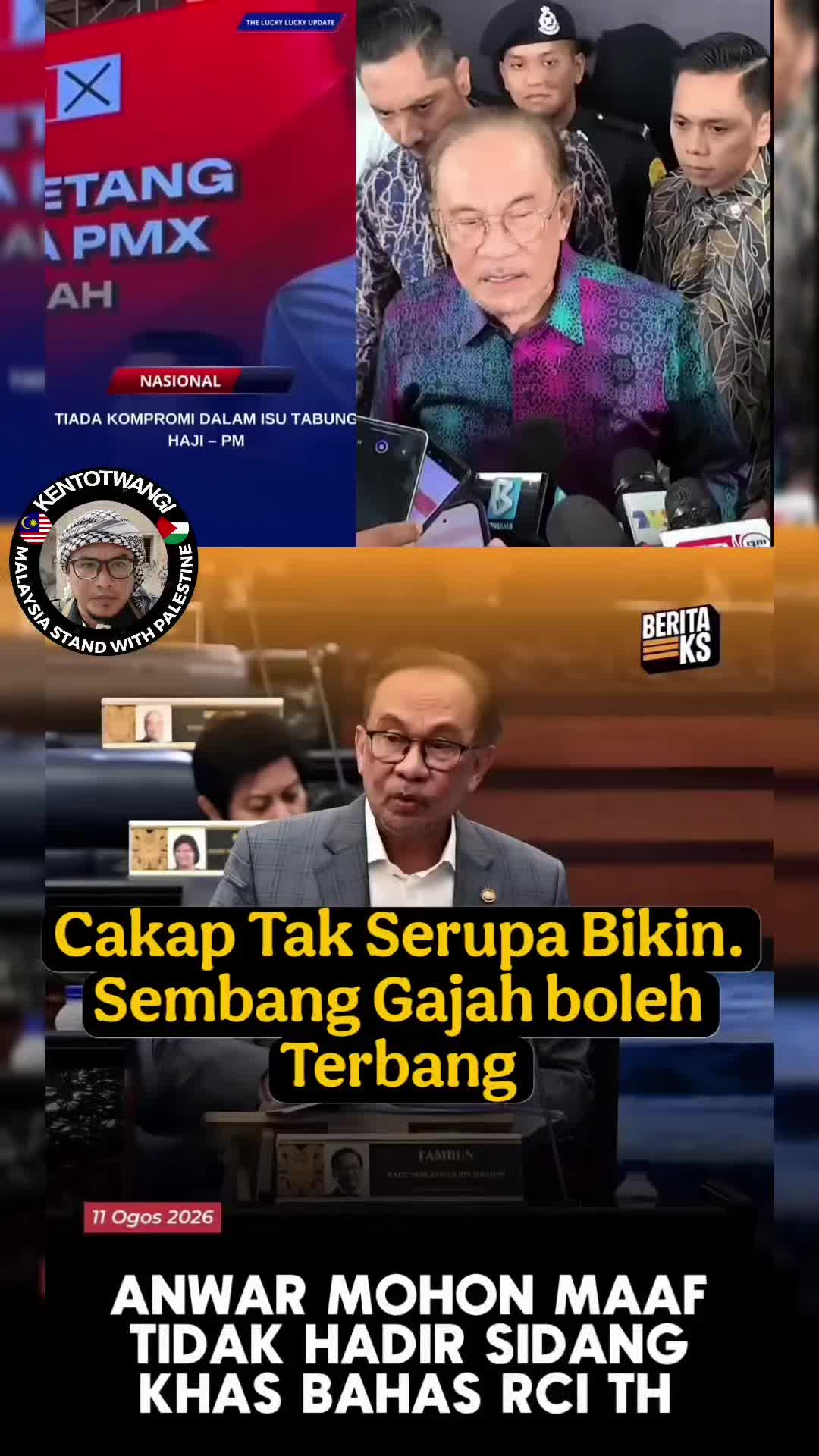@KentotWangi
