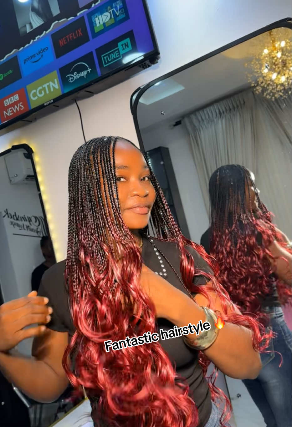@🔑HAIRSTYLIST IN IJEBU-ODE