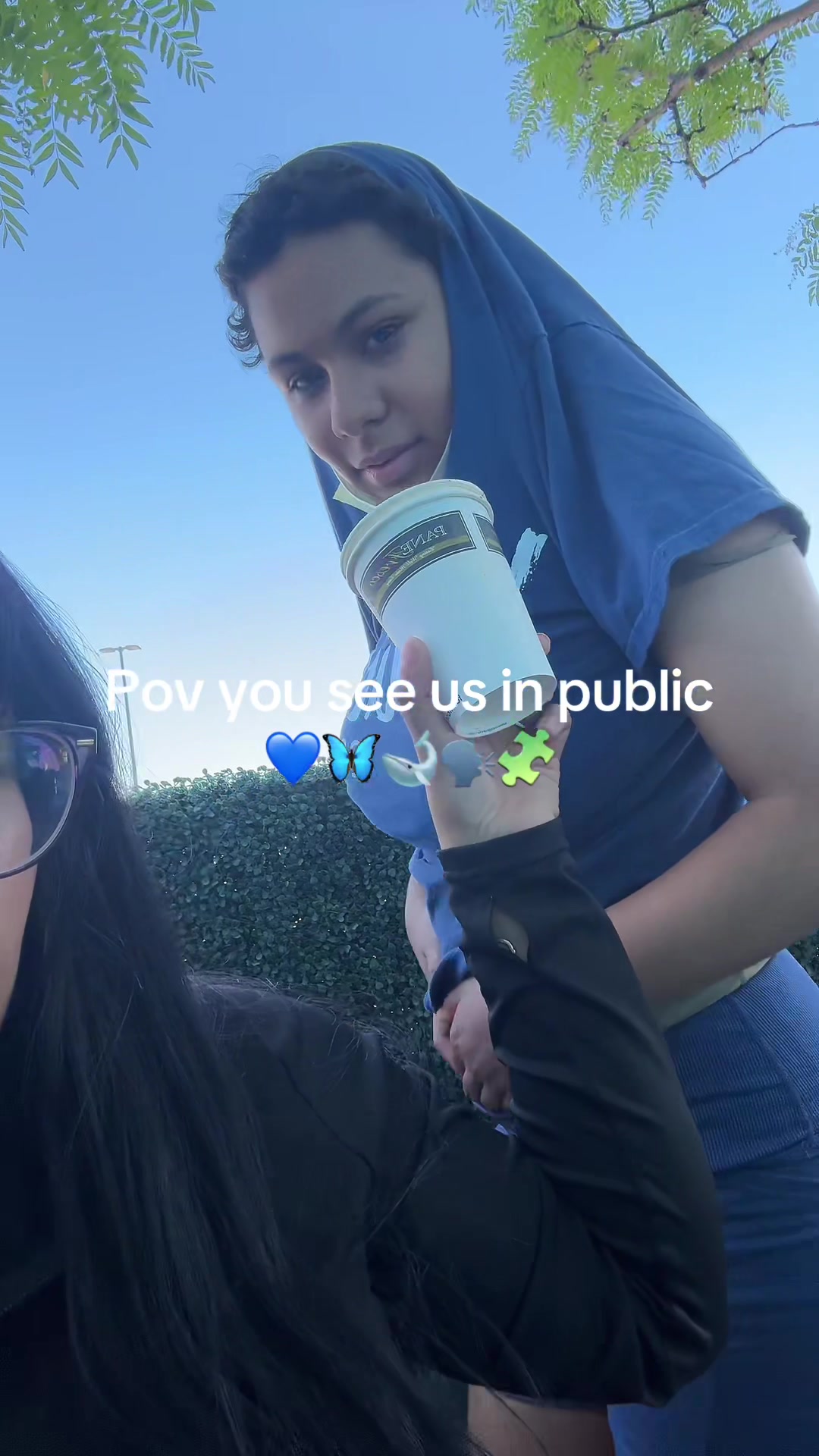 @Yessica(Mariahs mom/caregiver)