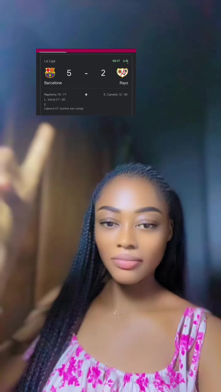 @Daniella la star ❤️🇨🇩