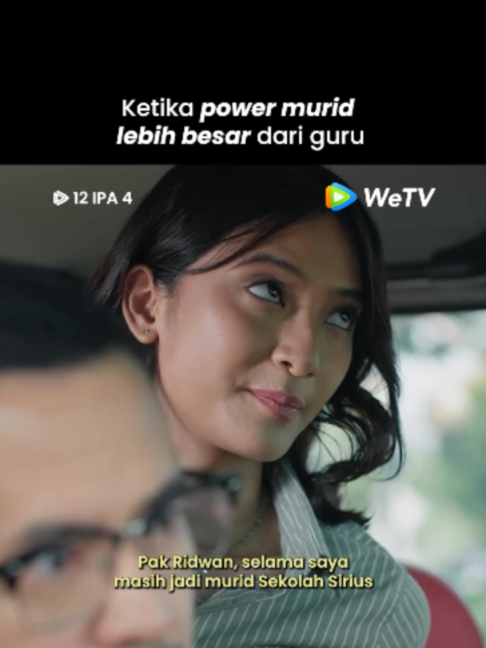 @WeTV Indonesia