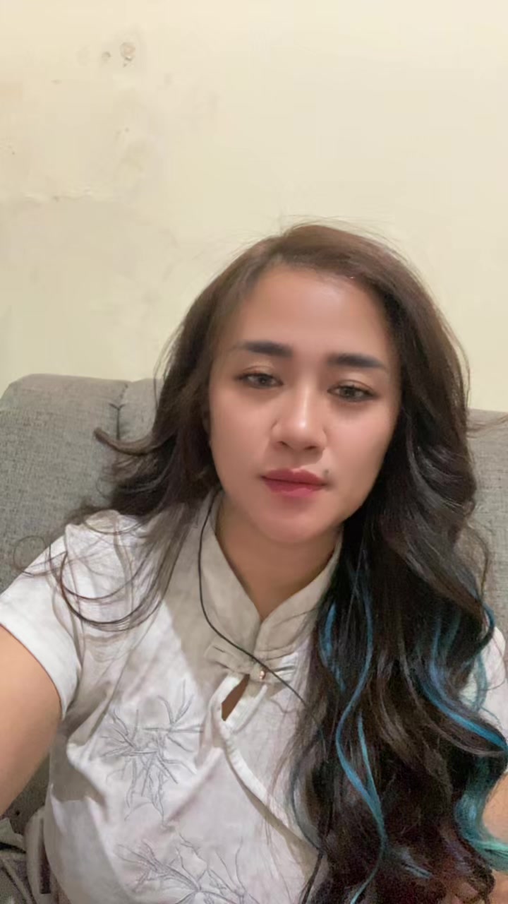 @Acil wanti