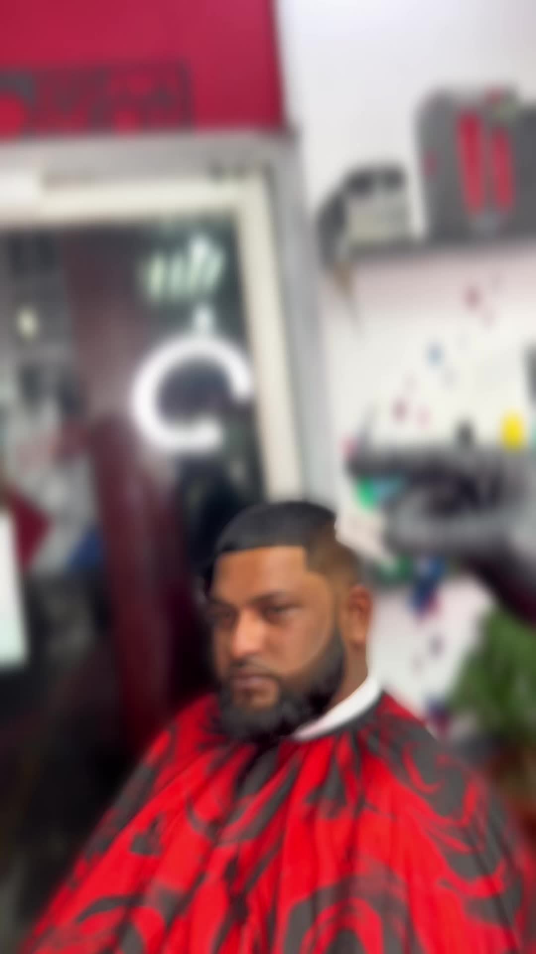 @Chris QualityCutsBarberShop