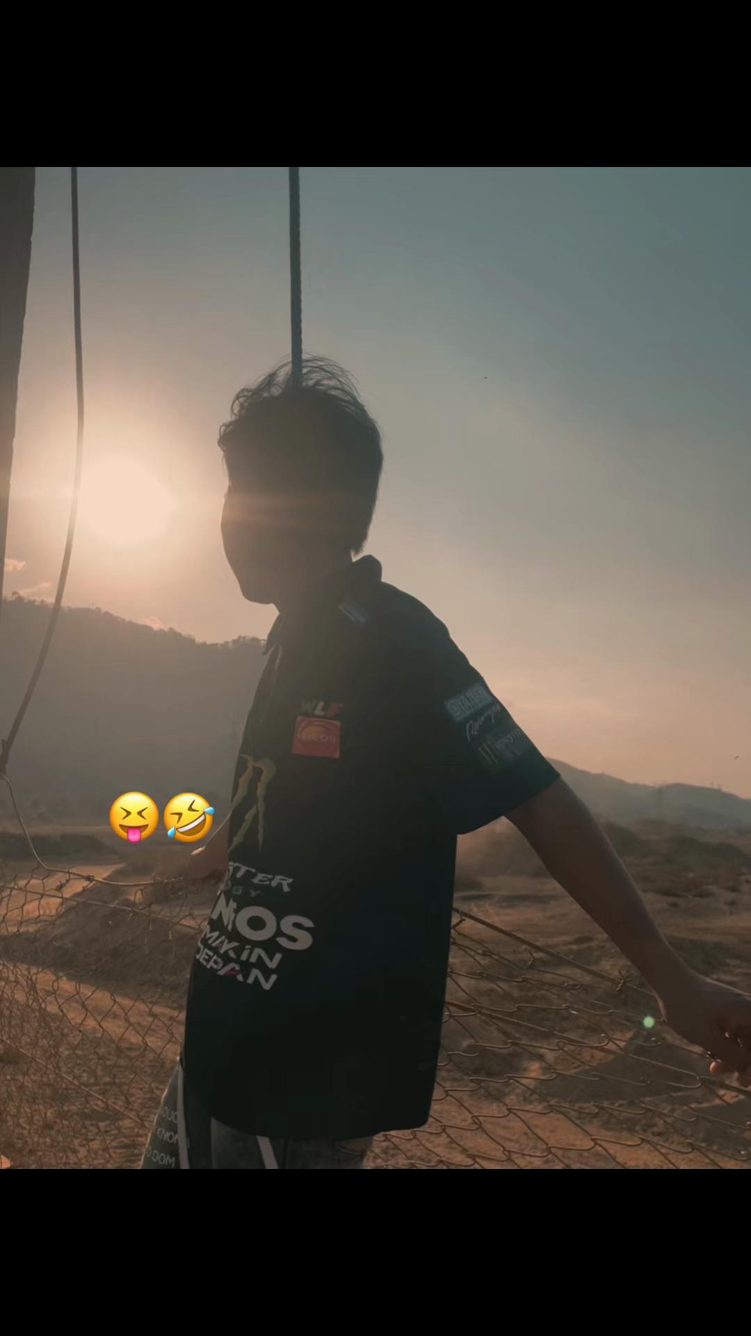@Glass cable~🤍
