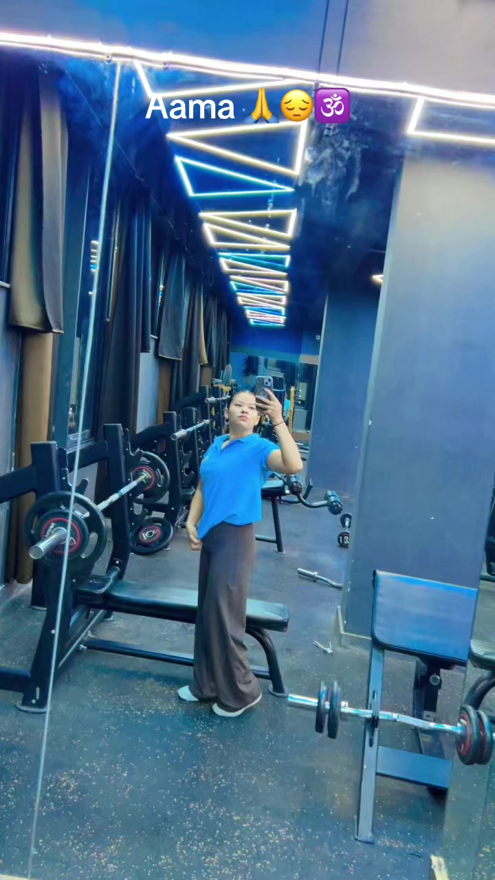 @alisha fit queen👑