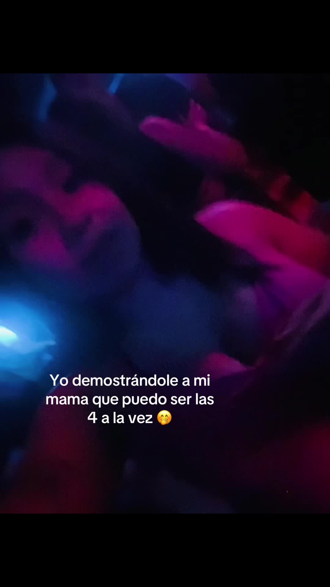 @No tengo instagram