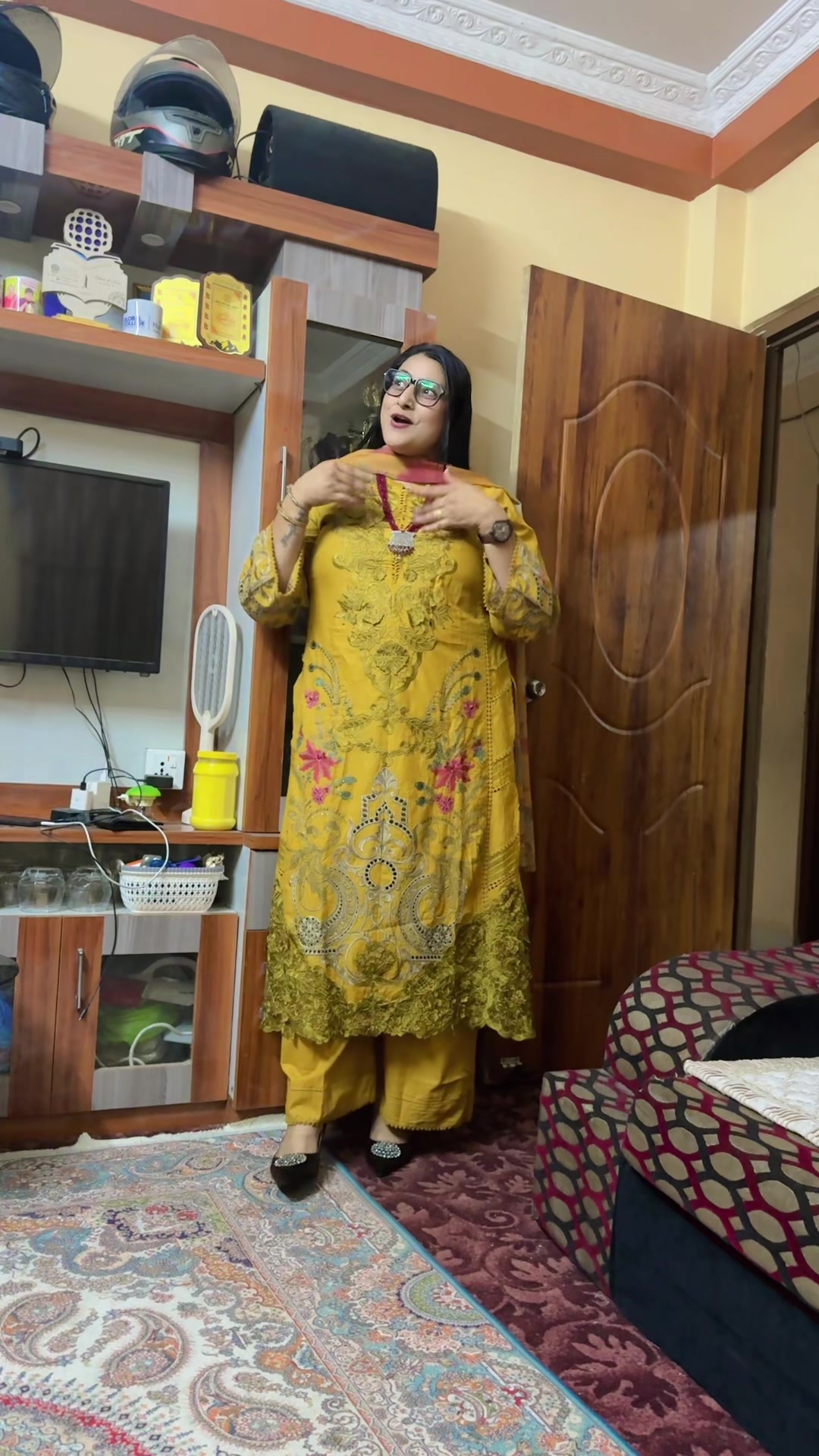 @Sushmita Sushmita ❤️