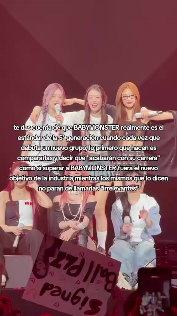 @blink y monstiez