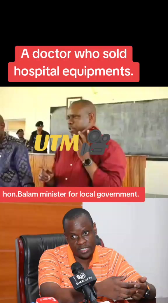 @uganda today Media (UTM)