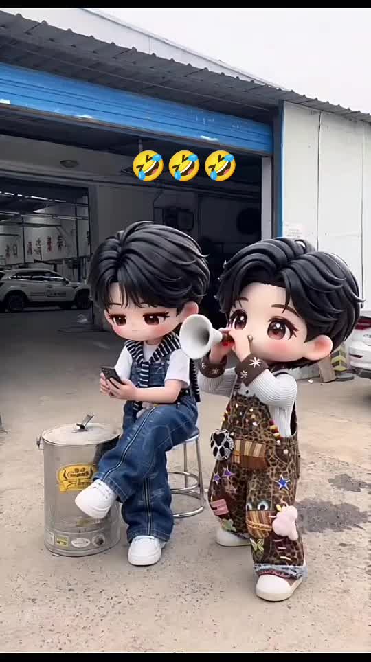 @Minnie đã chạm TiếngTrung chưa