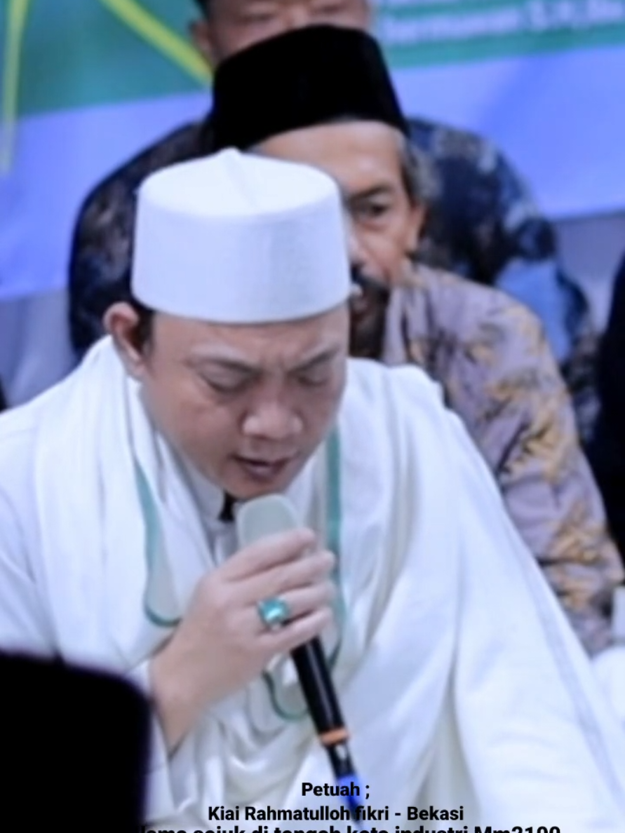 @@KiaiRahmatullohFikri
