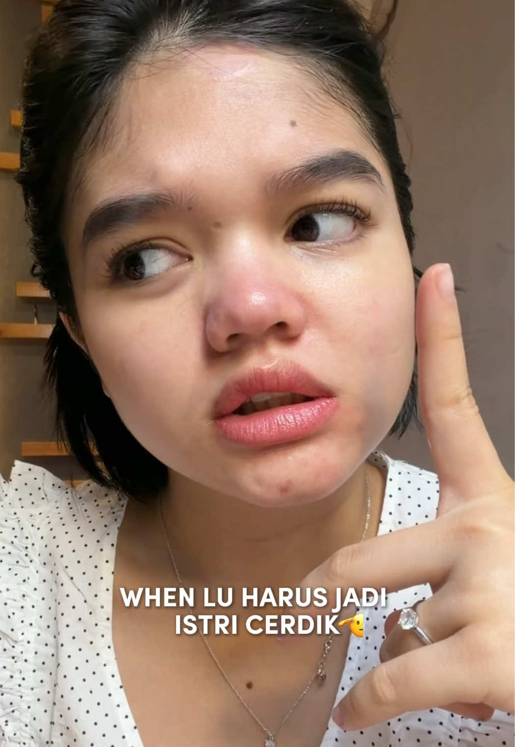 @yafi tessa katanya
