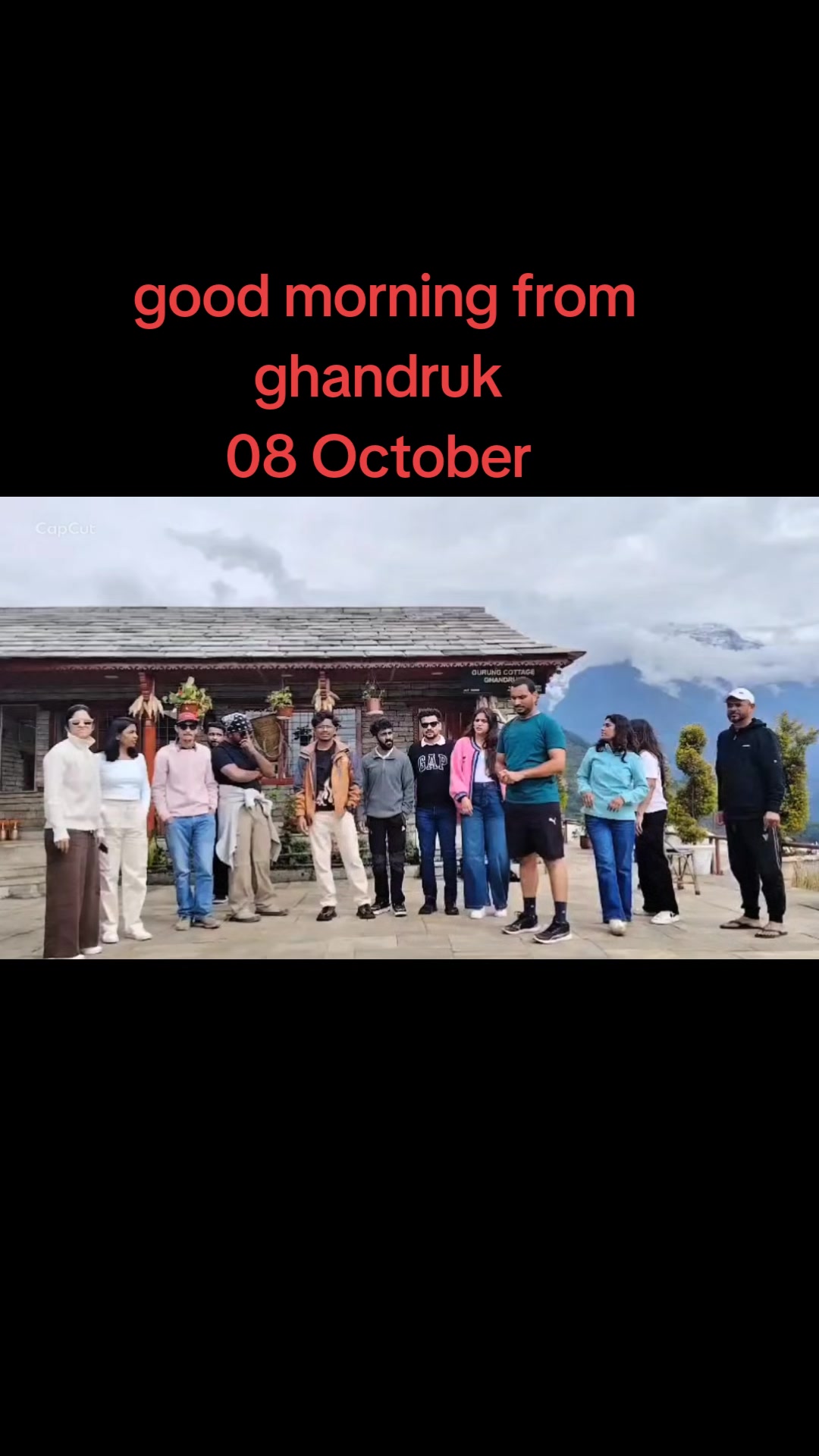 @Atithi Trip Nepal 🇳🇵 🙏