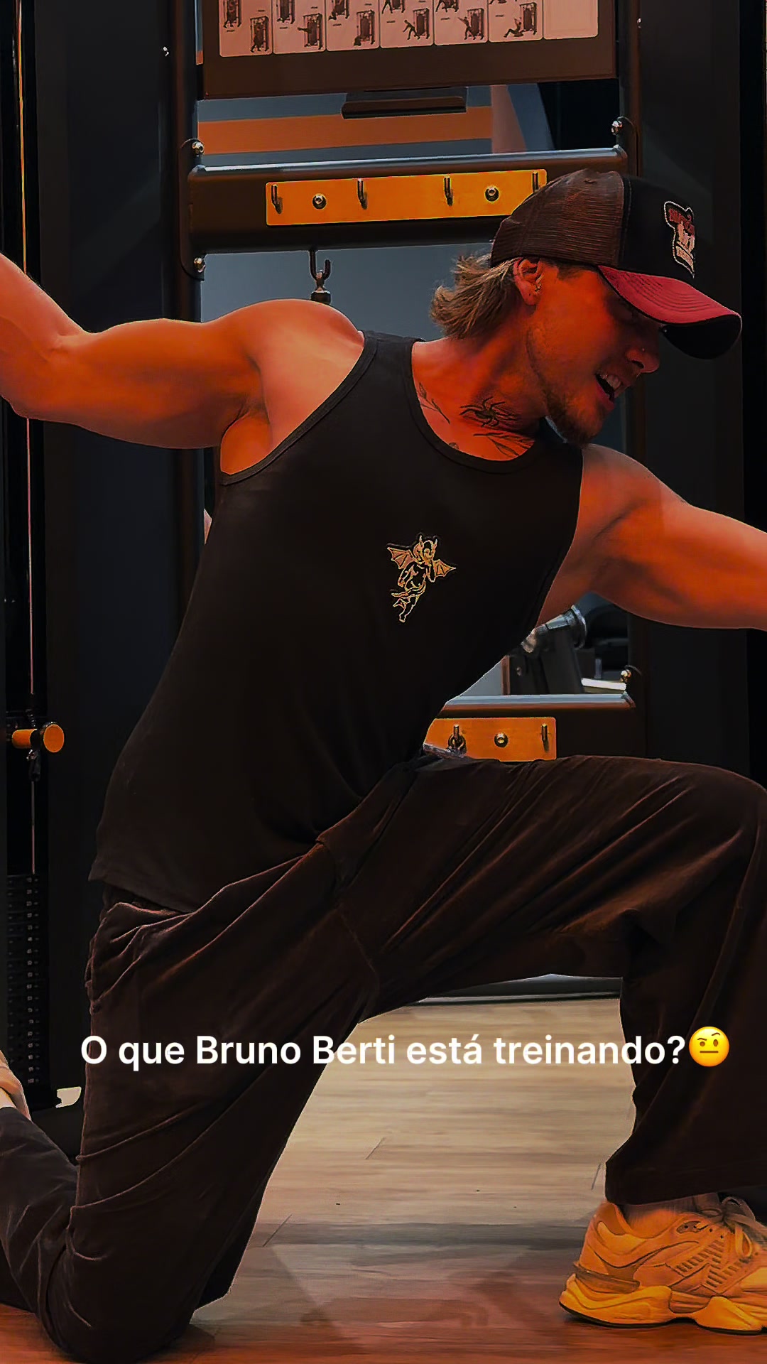 @Berti - Ag&ecirc;ncia Lives TDT 📊🏆