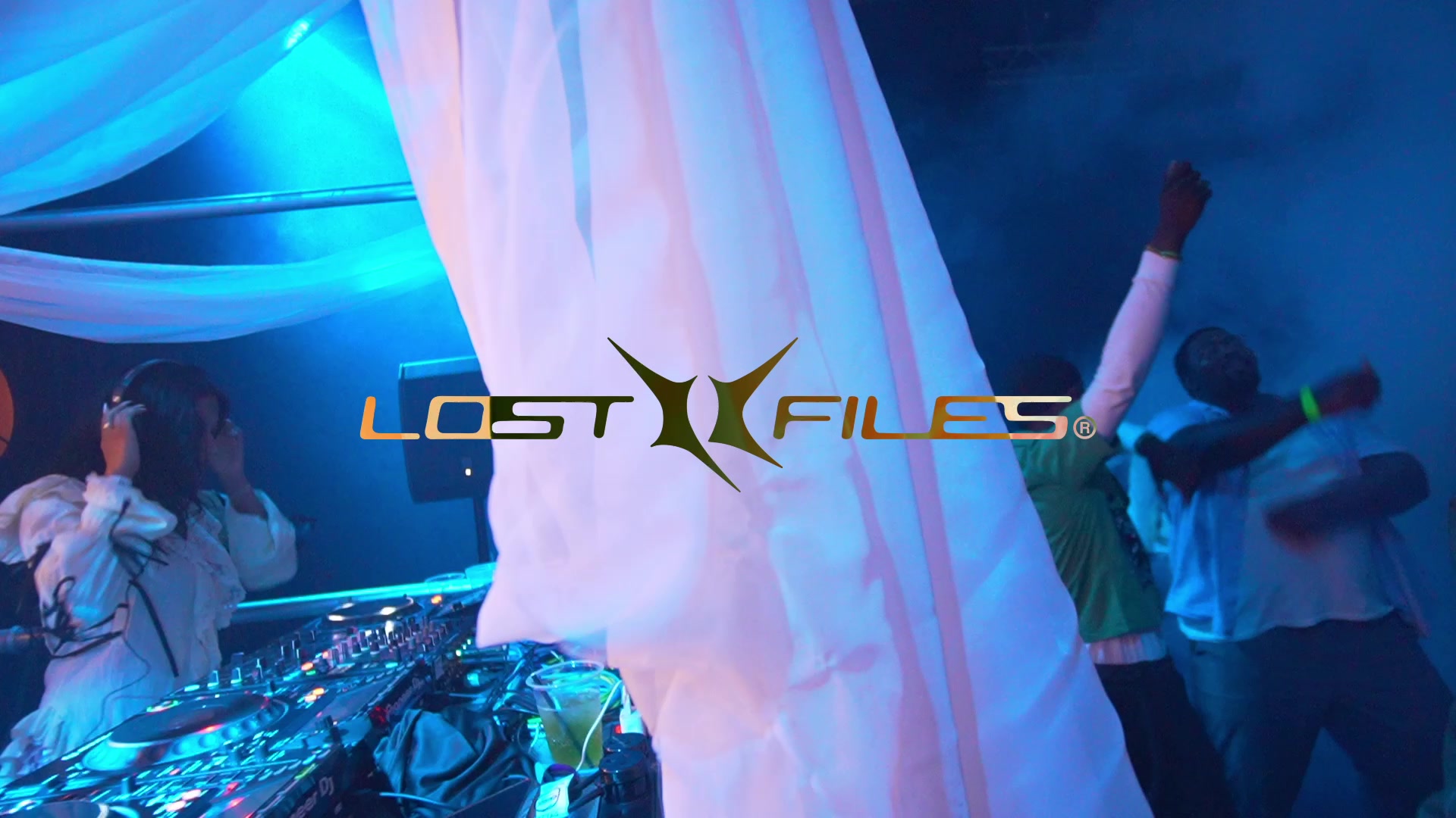@Lost Files