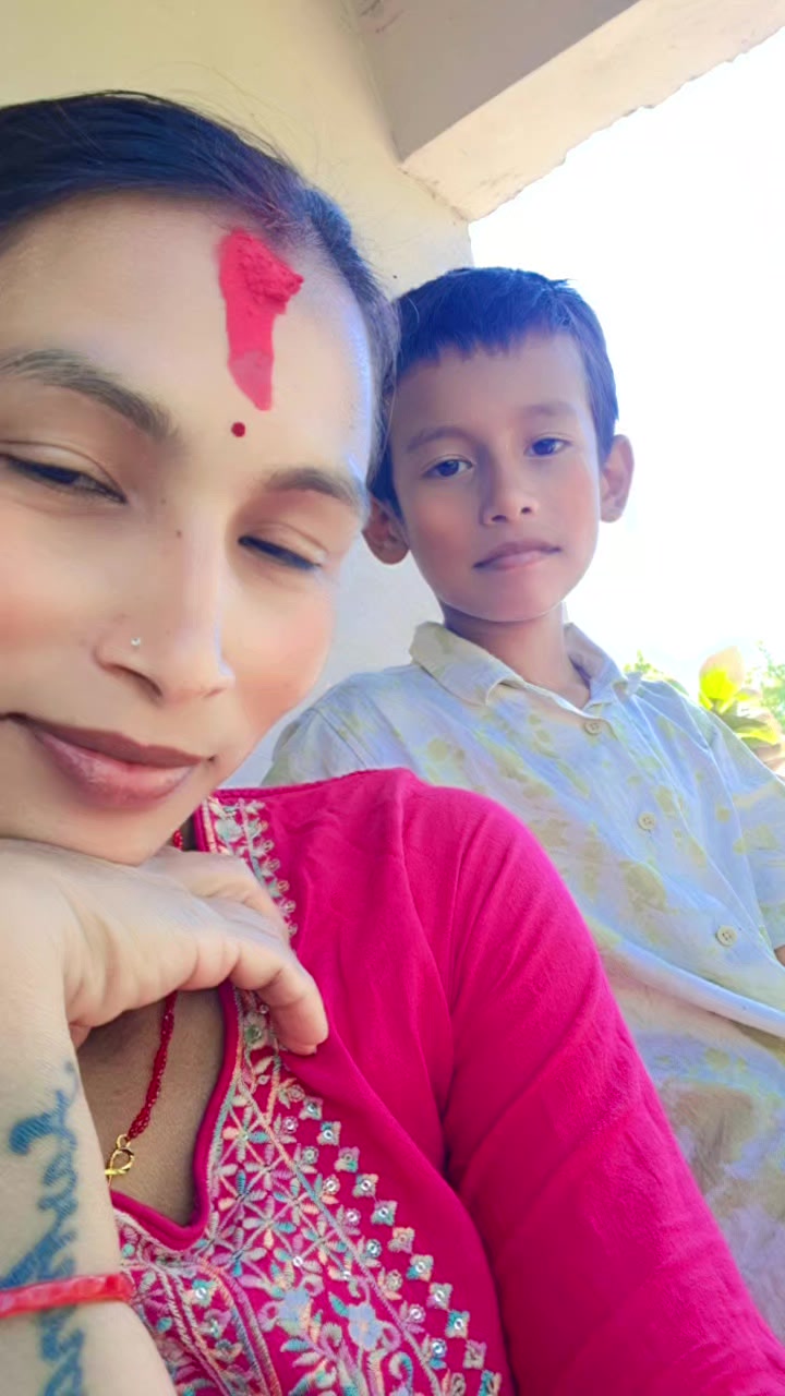 @Aashma Dhakal
