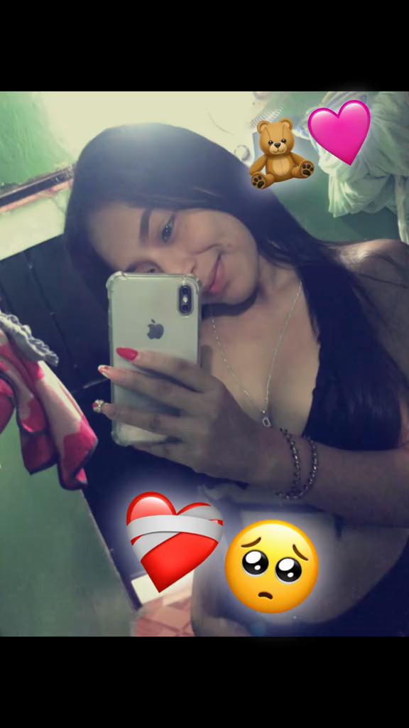 @La china 👸