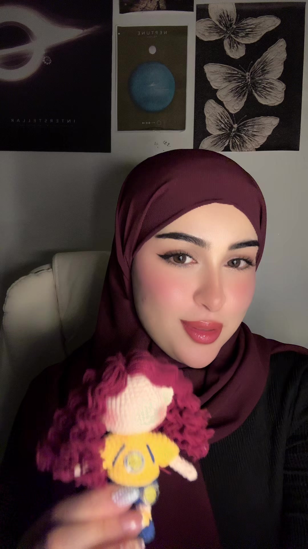 @بشرى الحربي
