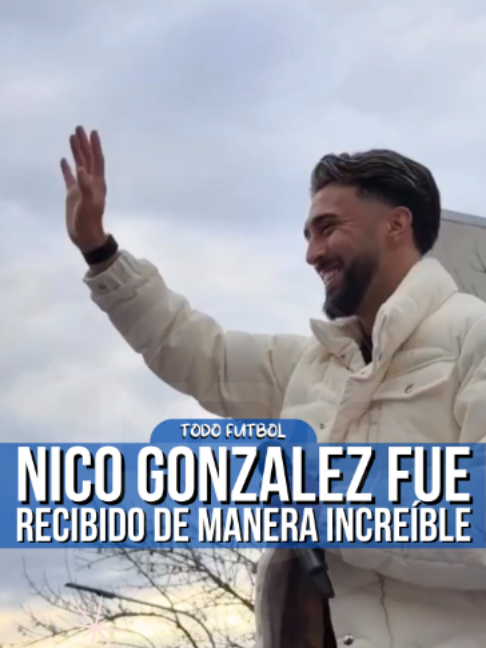 @Noticias del Futbol