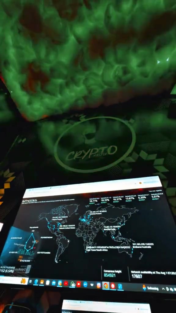 @CRYPTO MASTER