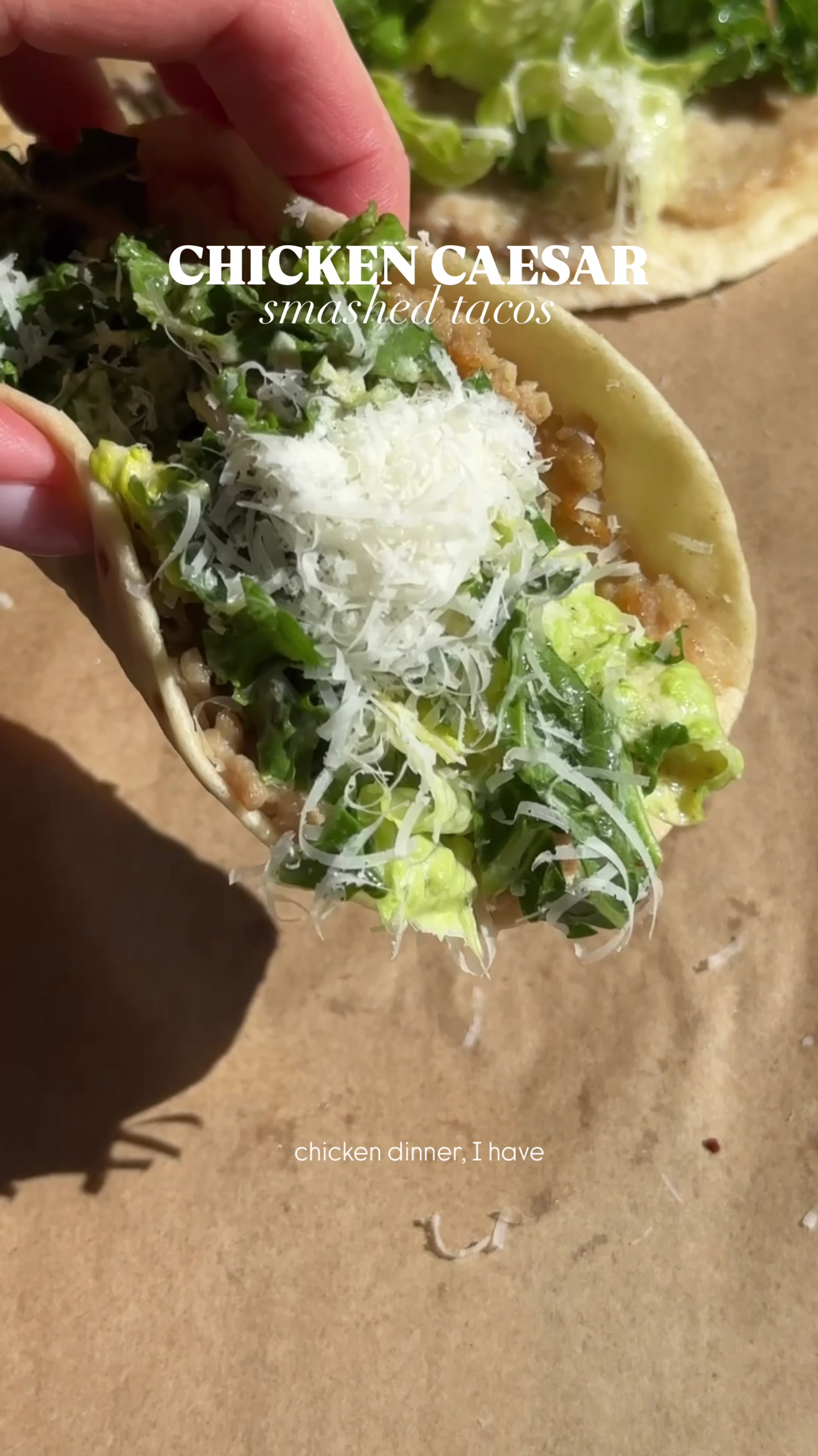@Jess- Easy healthy recipes