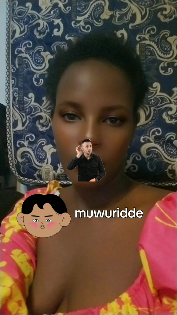 @queen judi ug