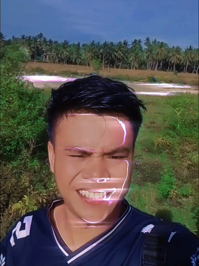 @Akun palsu