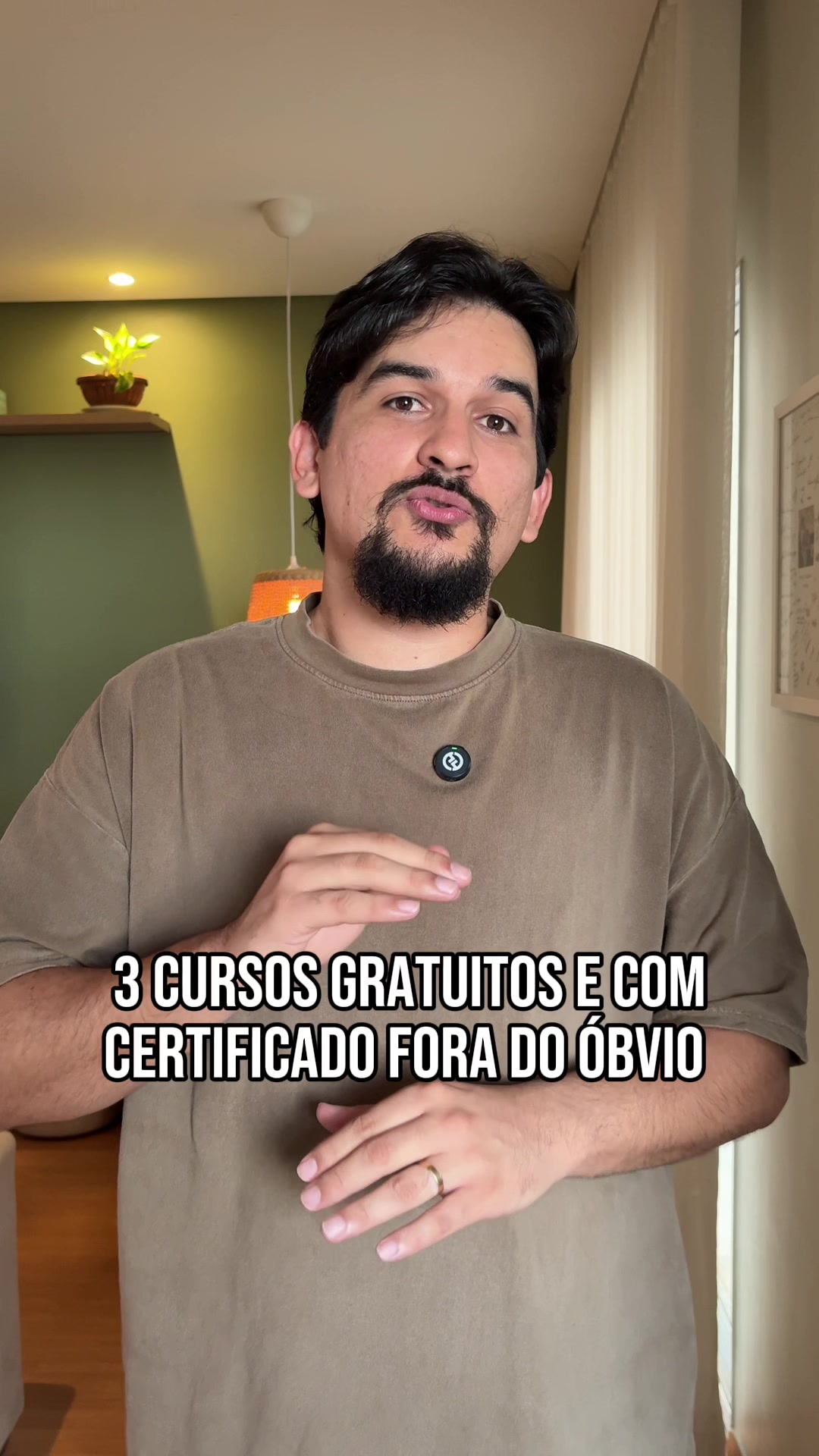 @Meu Primeiro Emprego