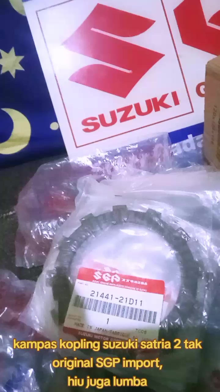 @QIO ACCECORIES