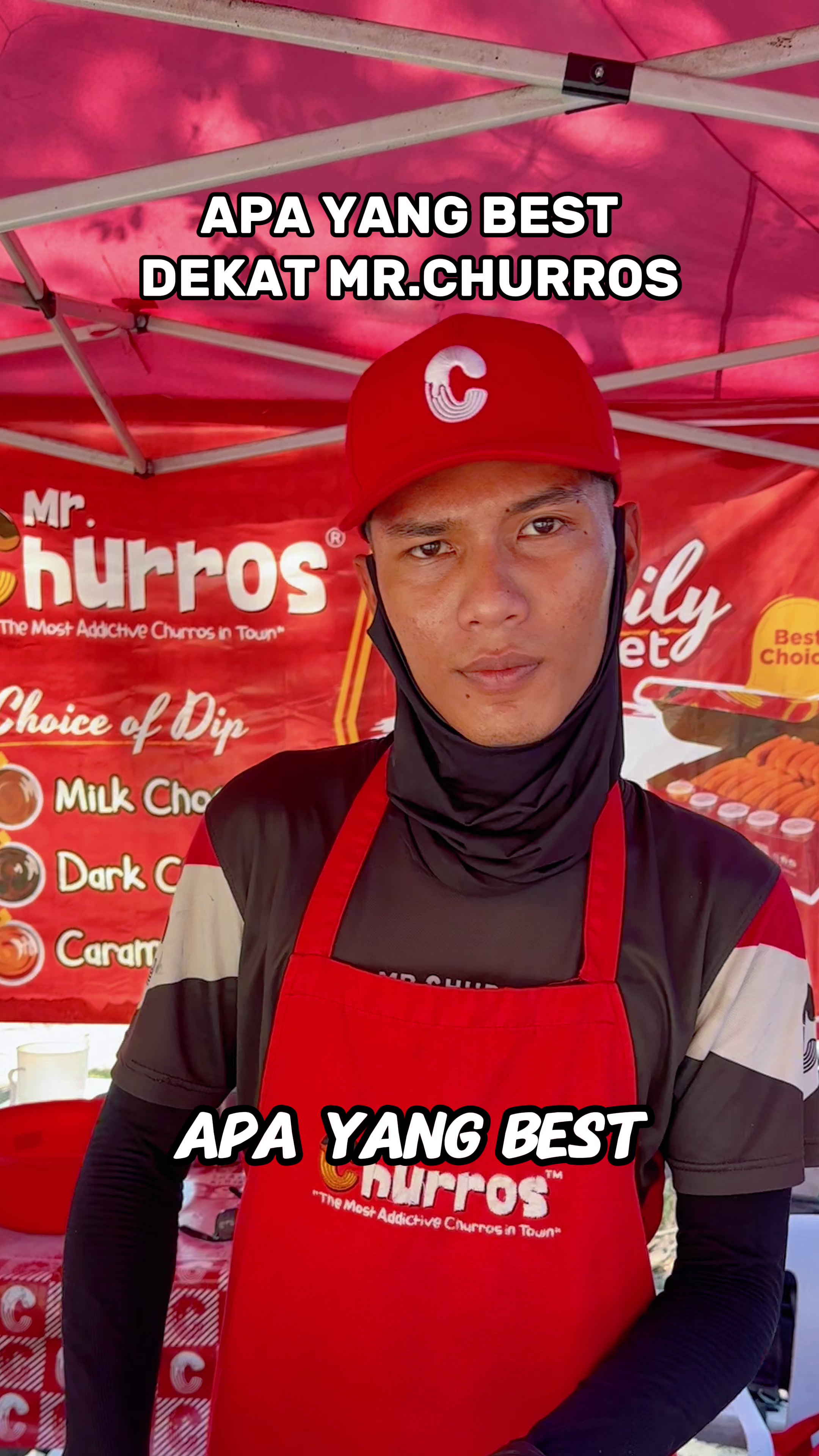 @mrchurros