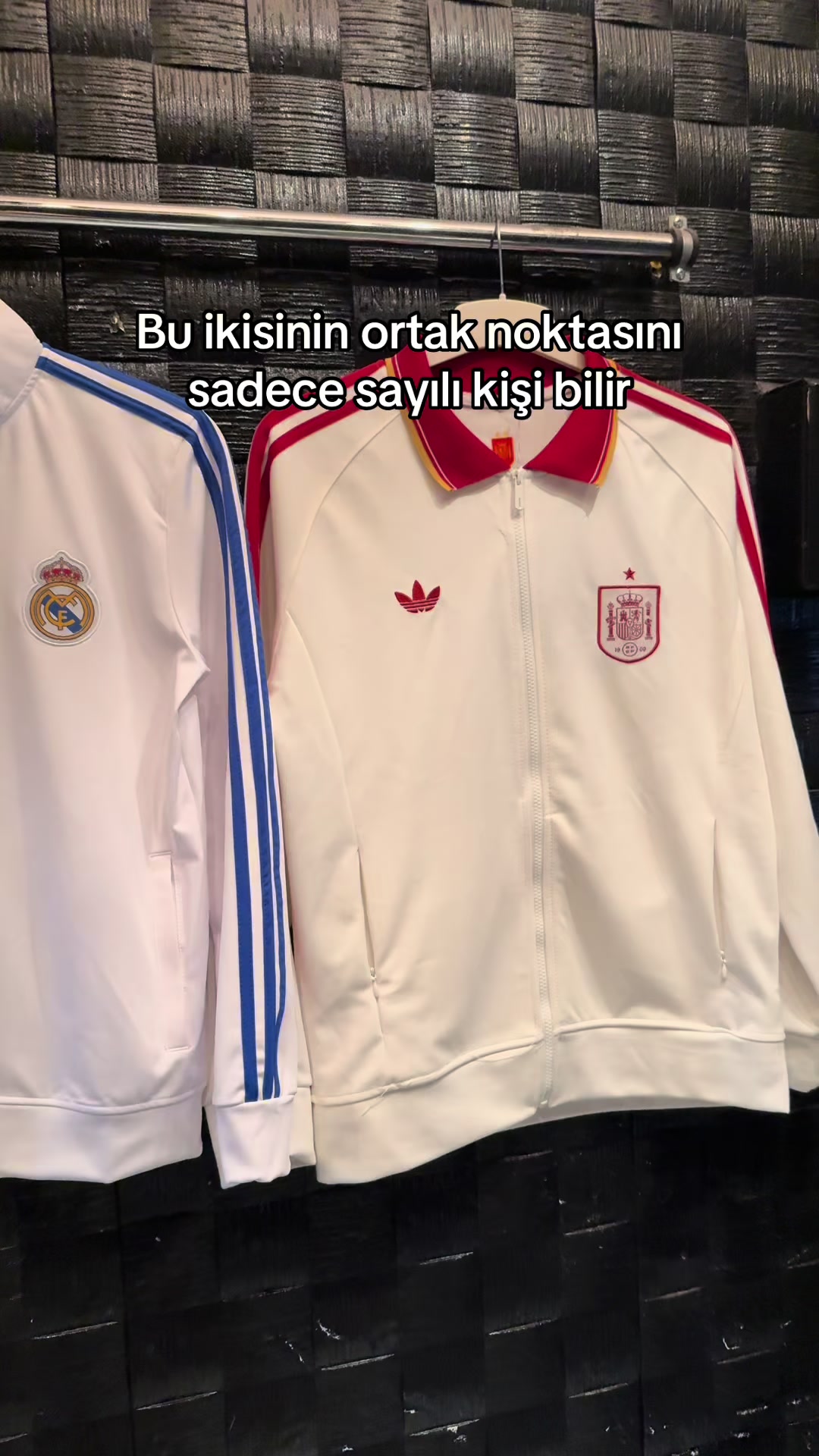 @Estilo giyim