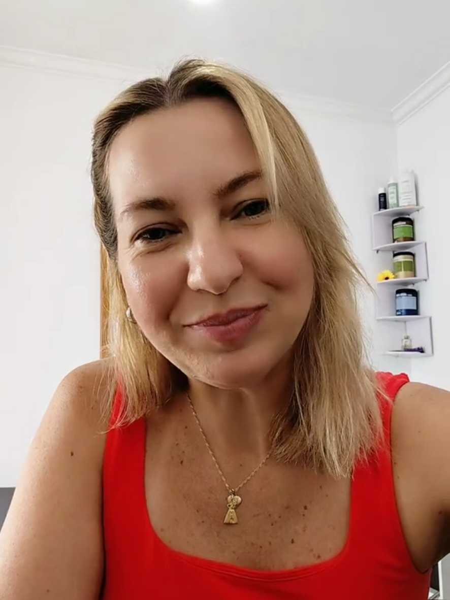 @✨️Jandarahair✨️