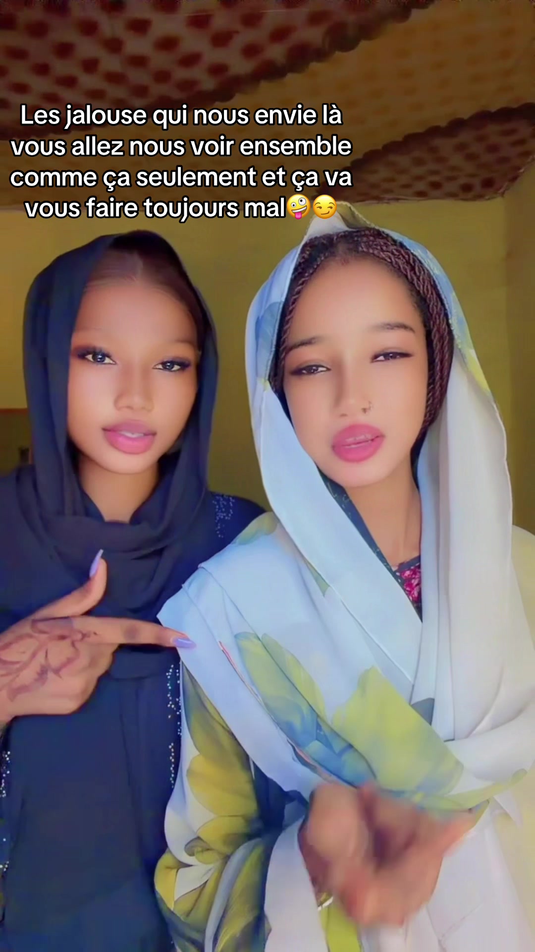 @Mariam La Rose ๐๐๐