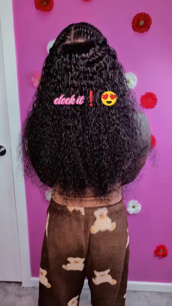 @BraidsByBridgetAustralia/melb