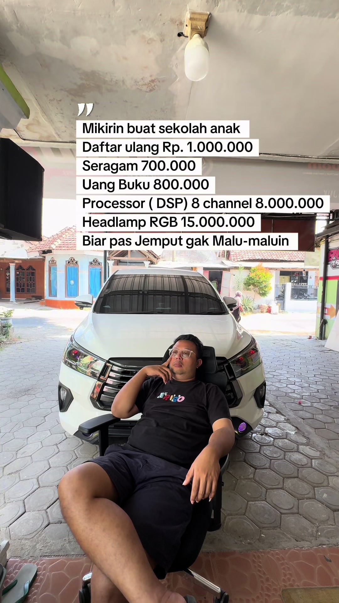 @Boss Audio Nganjuk