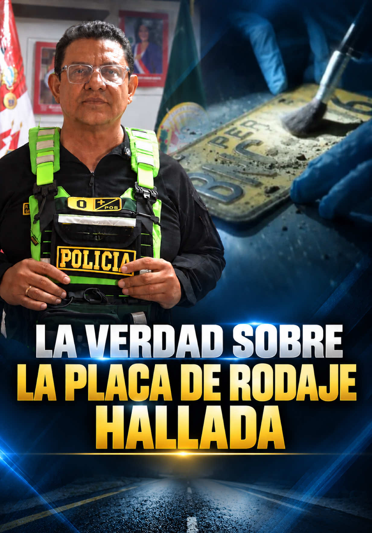@Región Policial La Libertad