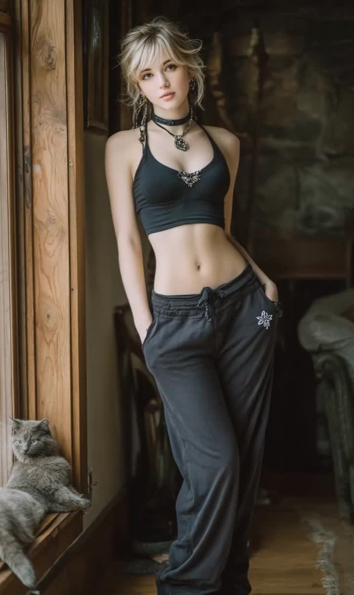 @Lirael