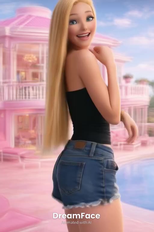 @barbie a gostosa