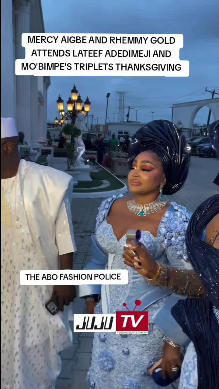 @ABO FASHION POLICE