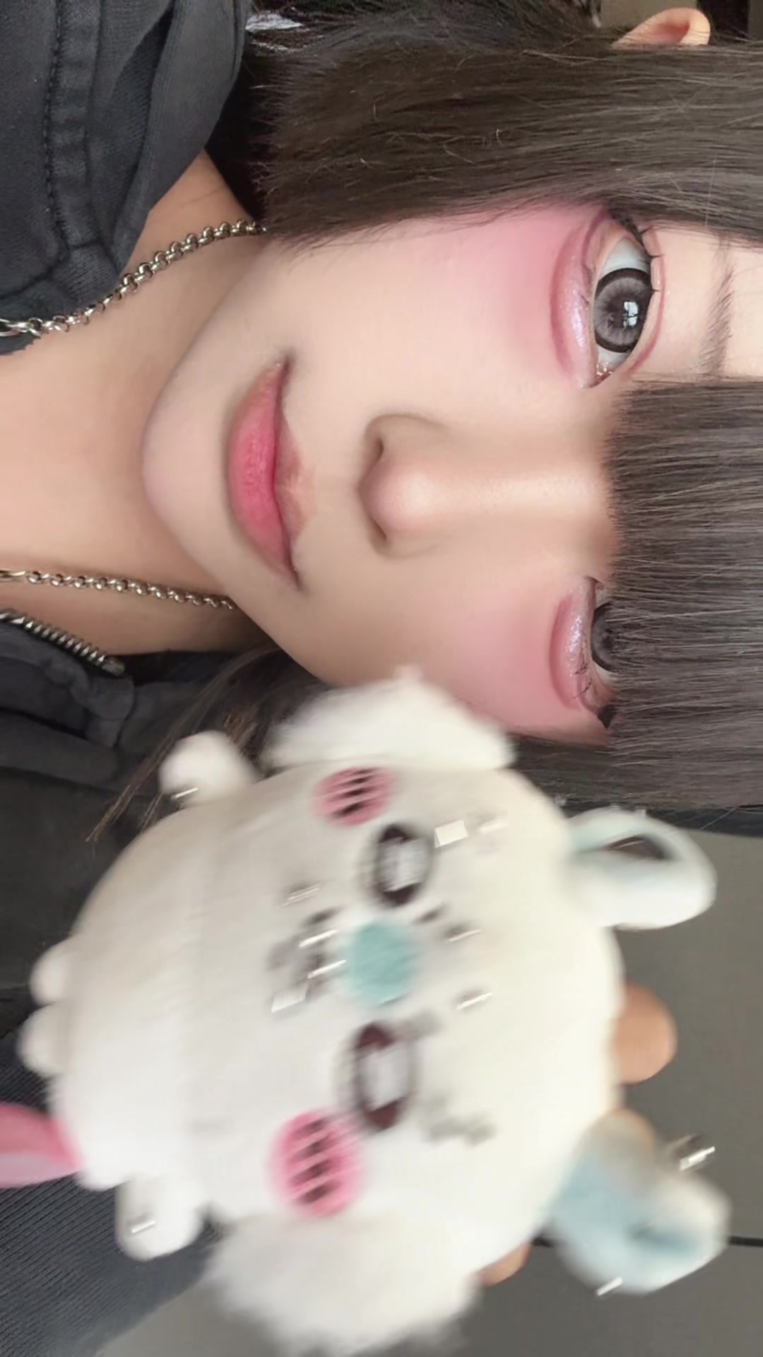@𑣲ゆいか