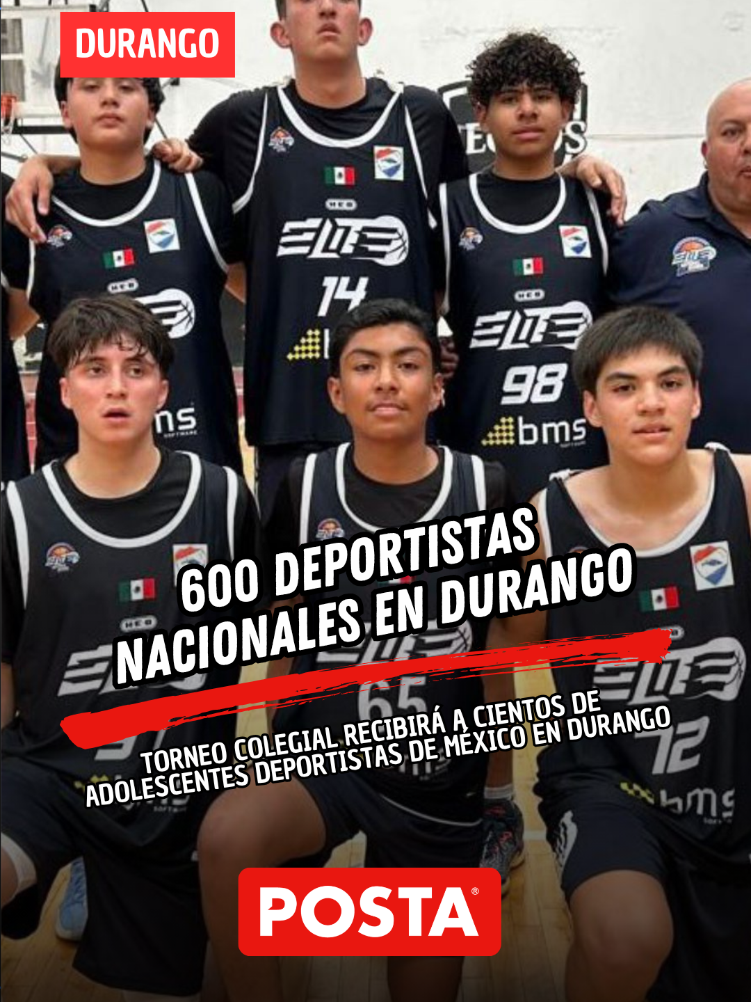 @POSTA Durango