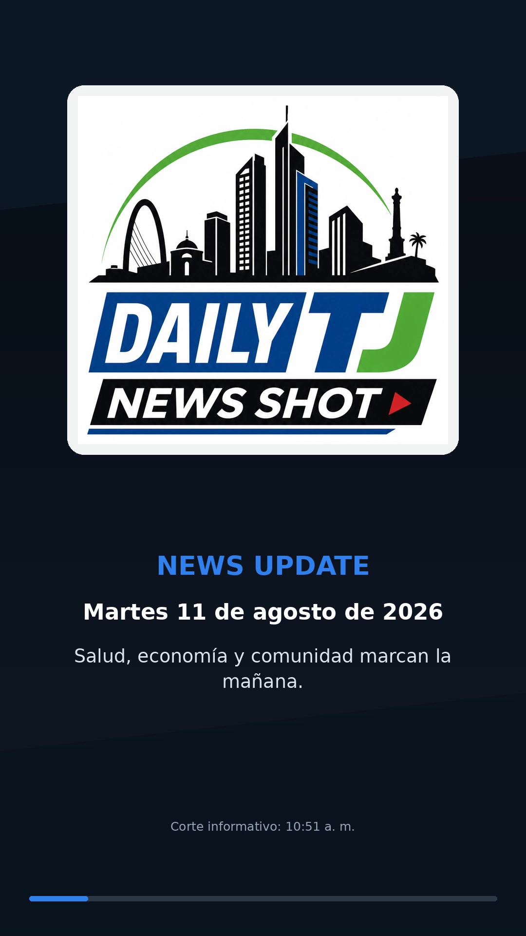 @Daily TJ News Shot