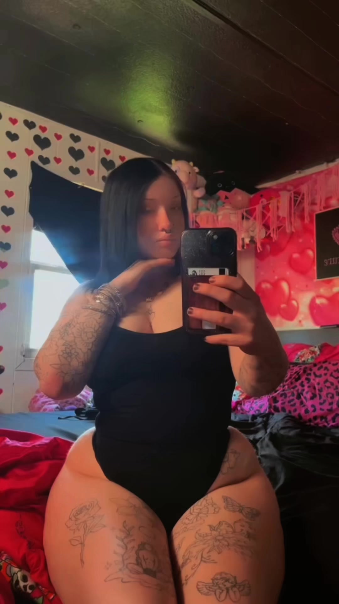 @bigbootyho💫