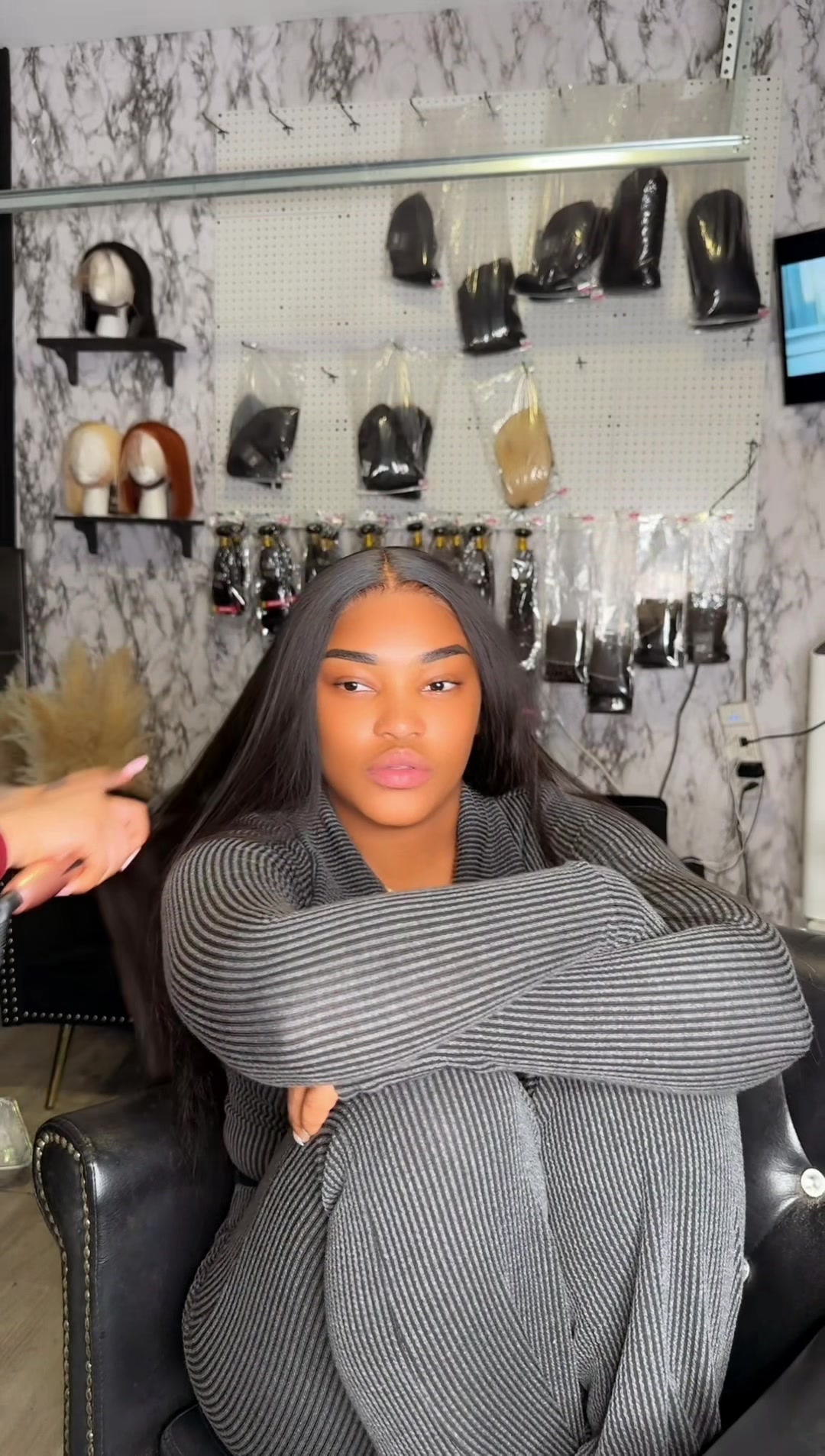 @sarahbeauty💇&zwj;♀️